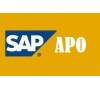 SAP APO VIDEO TRAINING @ $ 99