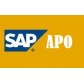 SAP APO VIDEO TRAINING @ $ 99