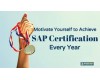 SAP CERTIFICATION DUMP