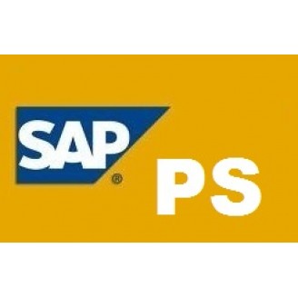 SAP PS Training Videos with access @ 140 