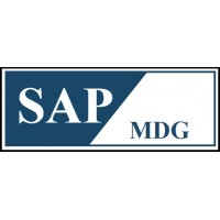 C_MDG_9.0 SAP Certified Application Associate - SAP Master Data Governance