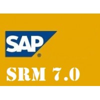 SAP SRM TRAINING VIDEOS  @70$