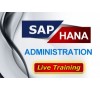 SAP HANA 2.0 ADMINISTRATION VIDEOS